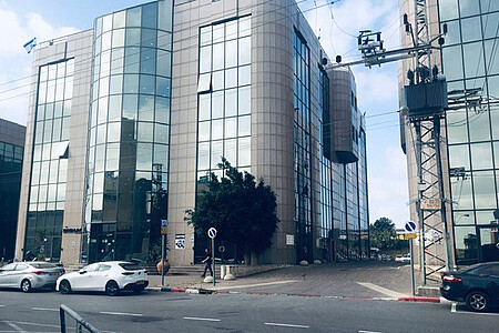 Elina Technologies
