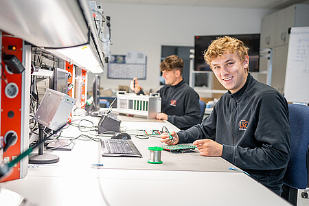 Technische Berufe