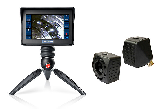 Kamera-Monitor-System
