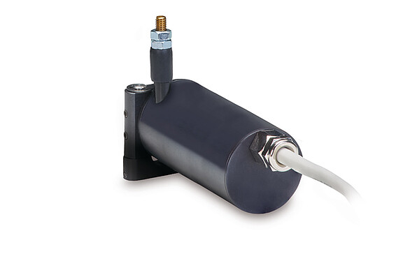 Miniatur-Seilzugsensoren – wireSENSOR MPM